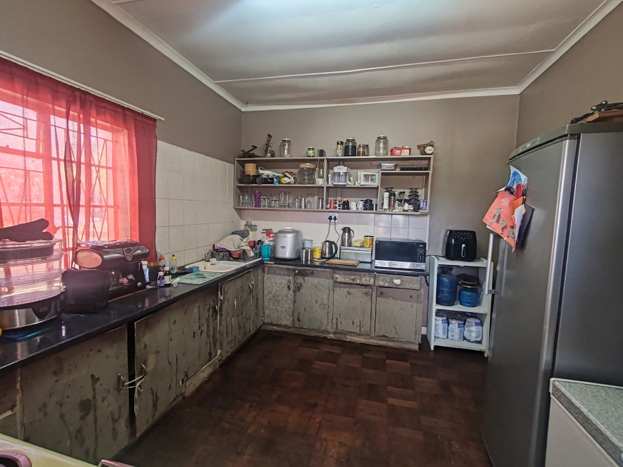 3 Bedroom Property for Sale in Heuwelkruin Eastern Cape